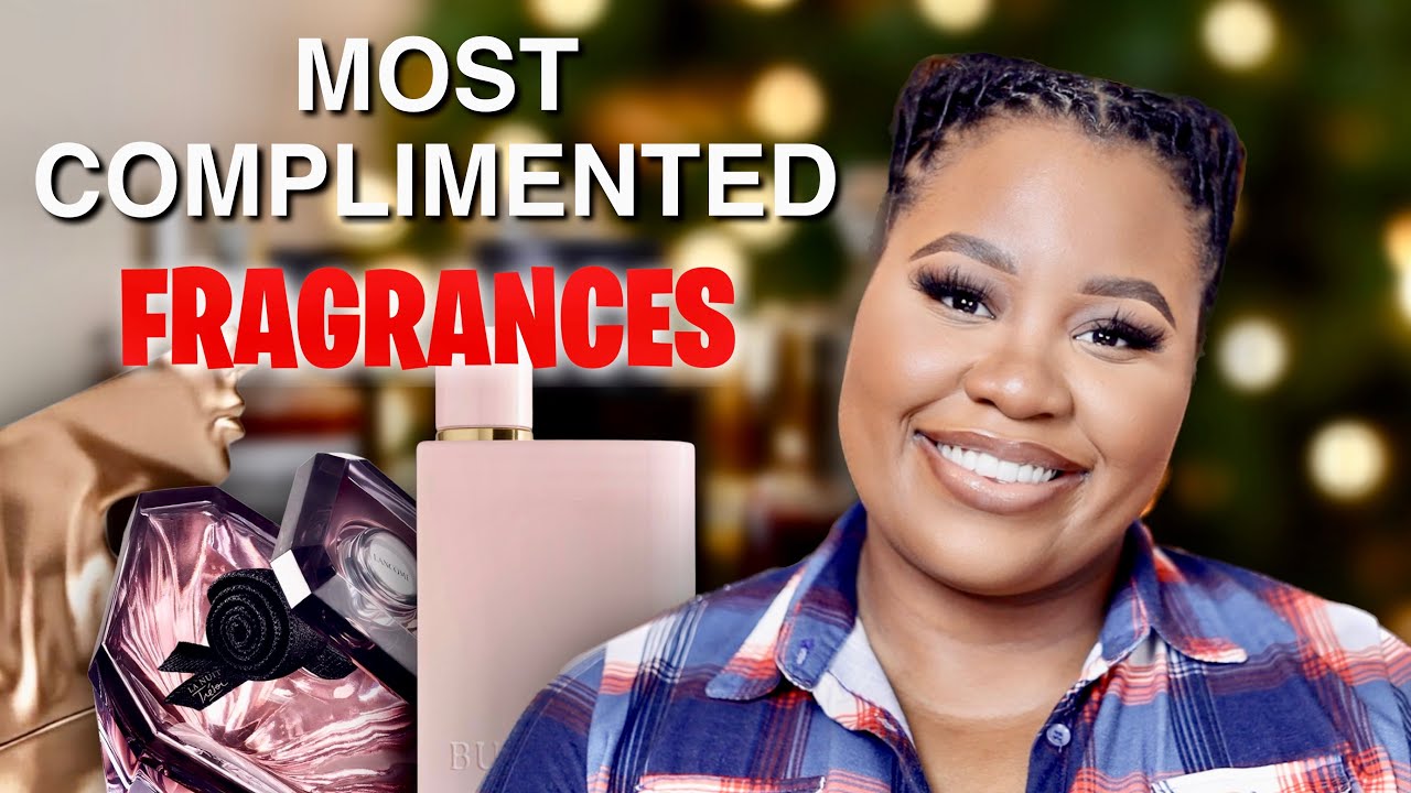 МОИ САМЫЕ КОМПЛИМЕНТИРОВАННЫЕ АРОМАТЫ | СМОТРИТЕ, ЕСЛИ ХОТИТЕ ПАХНУТЬ ПОТРЯСАЮЩЕ!