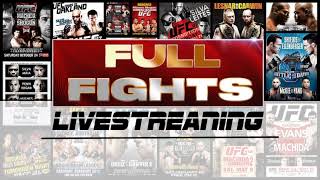 LIVE Broadcast | Joshua Diaz vs. C. Hittenmiller - Fury Fight Series 2: Summer Slam