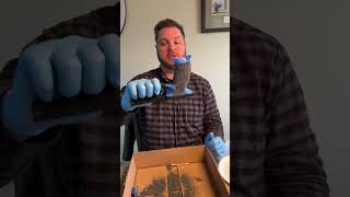 Silicon Carbide Grip Instructions