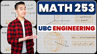 I suffered in MATH 253 so you won't have to | UBC Engineering