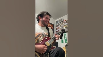 Thumbnail of No More Tears -Ozzy Osbourne #ozzyosbourne #zakkwylde #guitarcover #ozzy