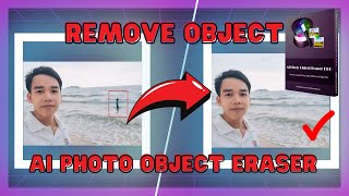 AI Photo Object Eraser Pro screenshot 4