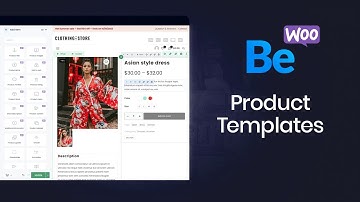How to create Custom Product Template with Muffin Woo Builder?