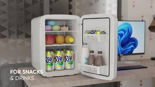 Subcold Ultra 15L Mini Fridge