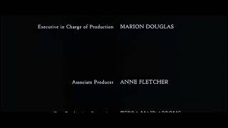 The Wedding Planner 2001 End Credits