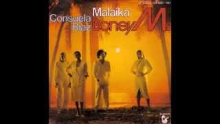 BONEY M. - Malaika (1981) chords