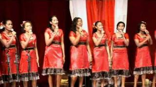 Bula dredre - Grace Teens chords