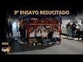 3º ENSAYO RESUCITADO - SANLÚCAR DE BDA. 2024