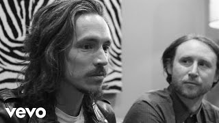 Incubus - Absolution Calling (Making Of The Video - Part II)