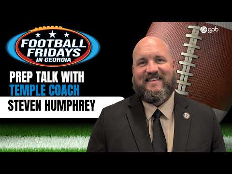 New Temple Tigers Coach shares decision behind the move, coaching lessons and 2026 schedule