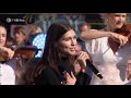 Alex Christensen &amp; The Berlin Orchestra - Never Ending Story @ZDF Fernsehgarten on tour 10.10.2021