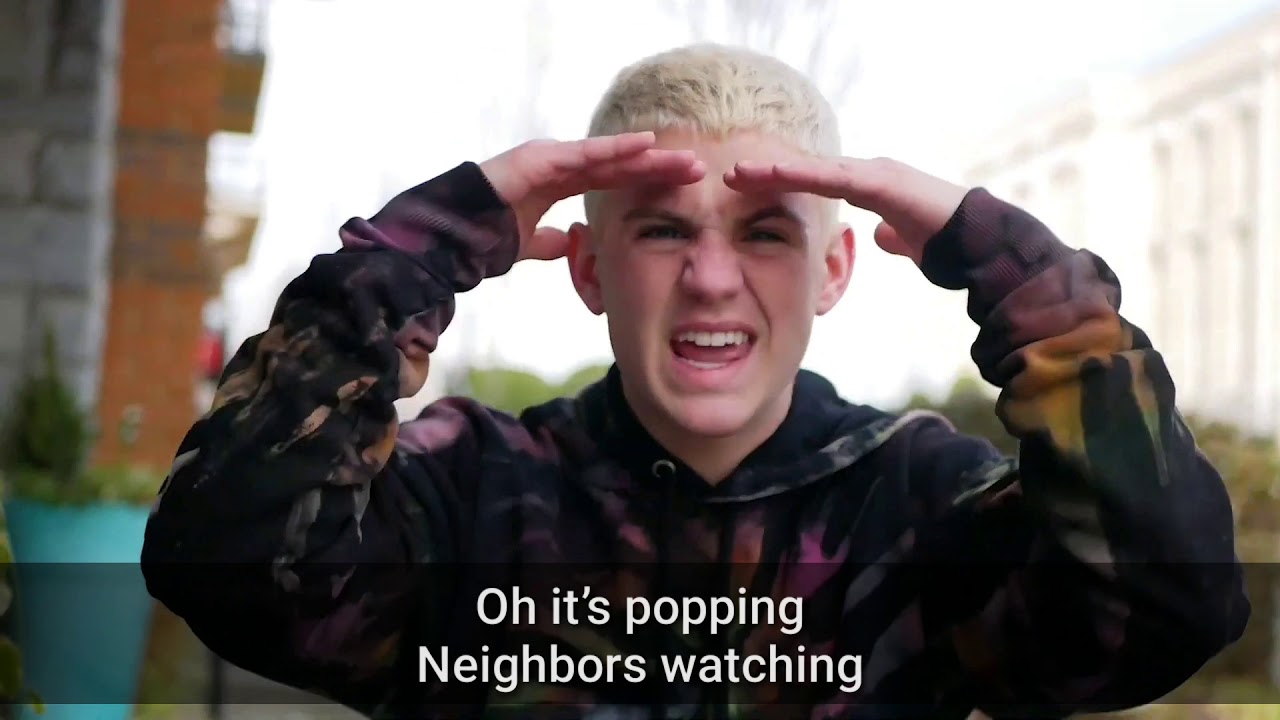 MattyBRaps - Serious Lyrics - YouTube