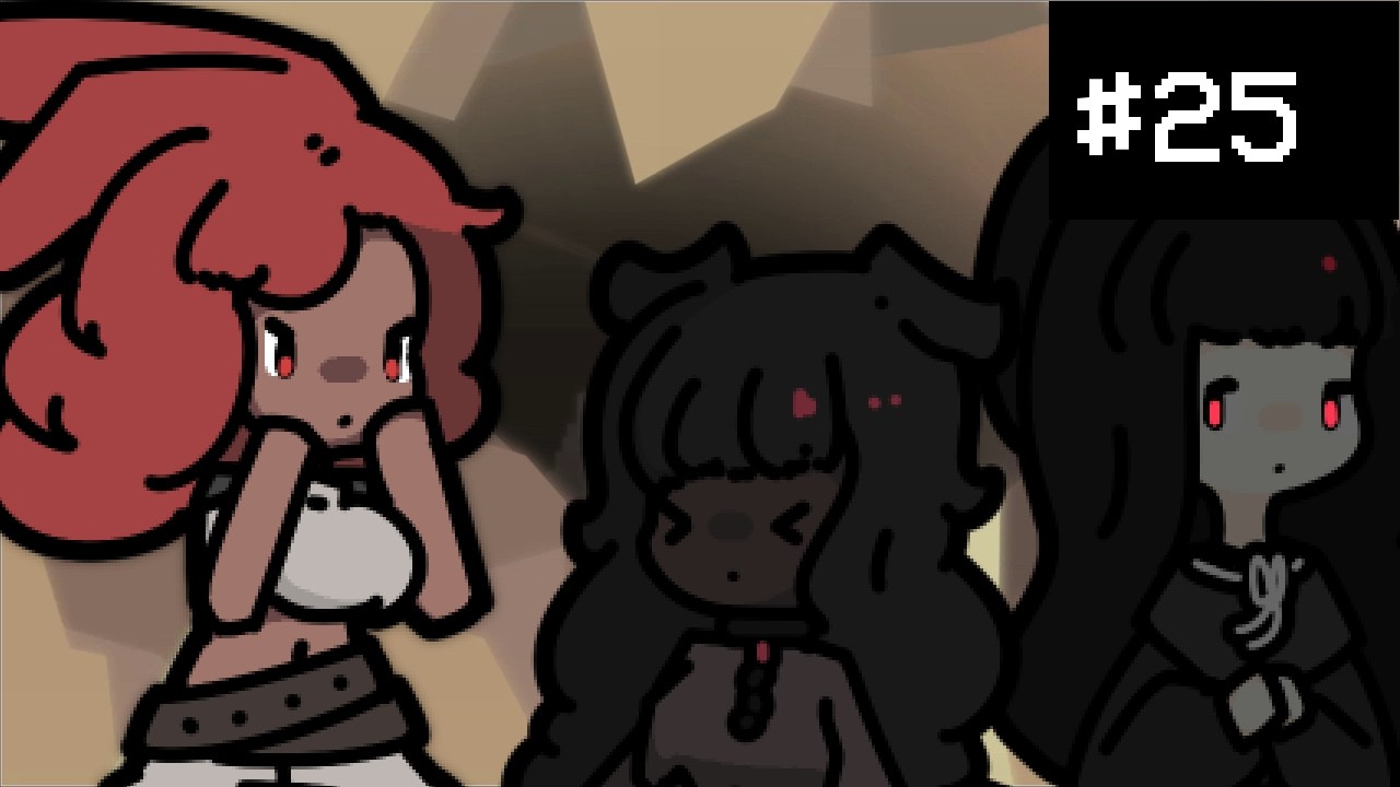 Daily Rabbit & Steel 25 - don't you know...?