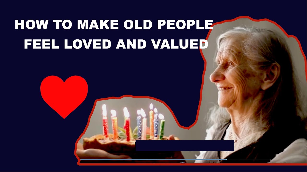 Making Seniors Smile | Easy Ways to Spread Happiness