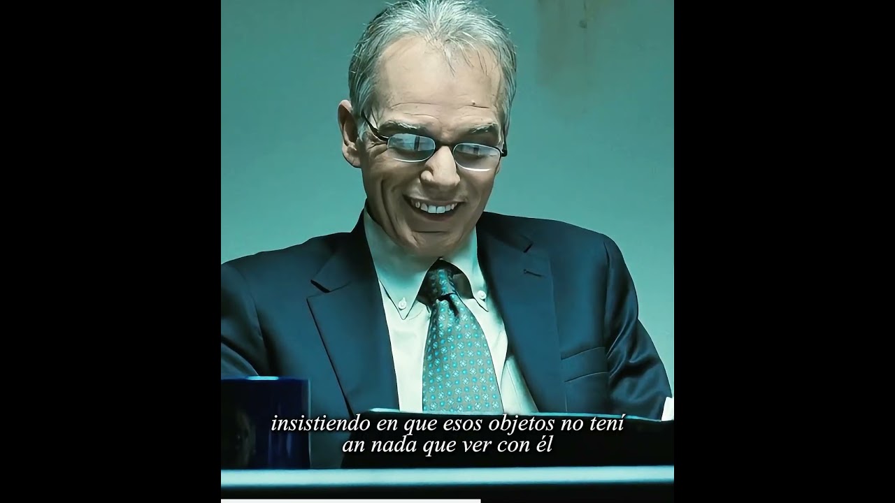 Recibio millones y una trampa #movie #film #cine #peliculas #storytime