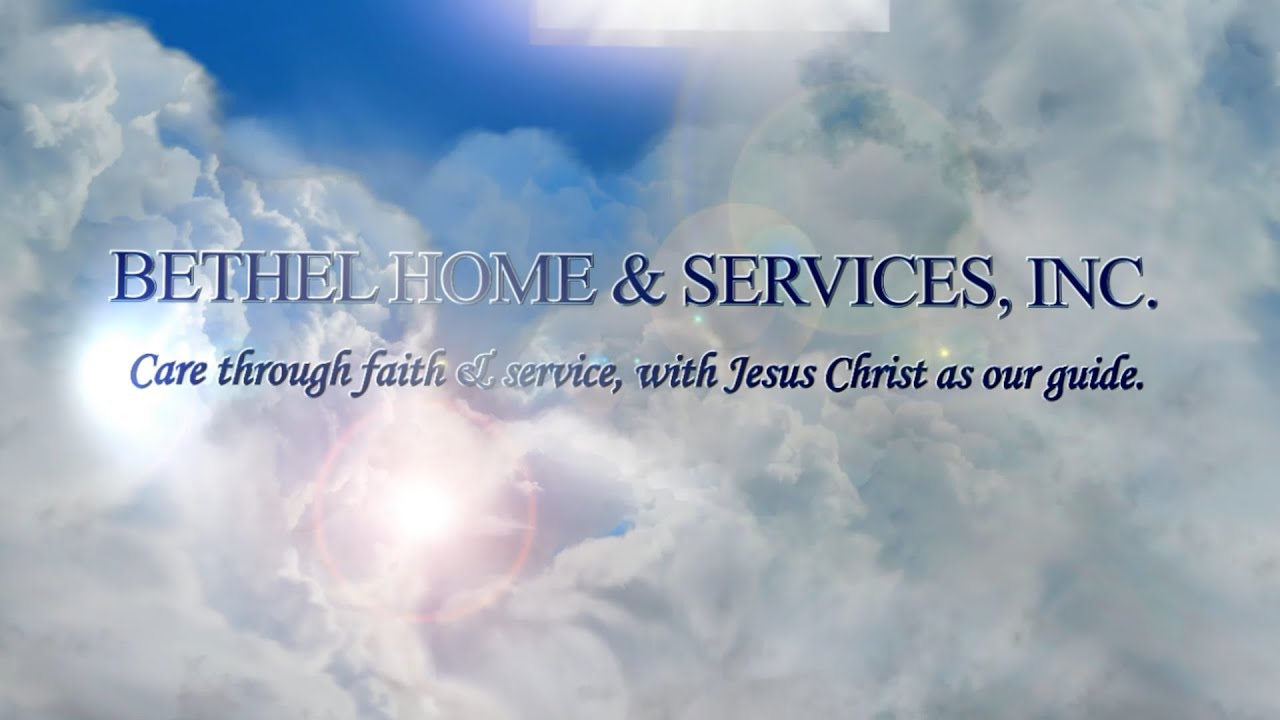 Bethel Home & Services Video Tour Viroqua WI YouTube