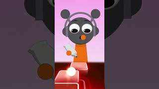 Did Oran play a prank on Pinki? Pinki screams in Ooty #sprunki #cartoon #ai #comedy #shortvideo