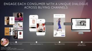 CJU 2013: Personalization - Making Every Impression Count