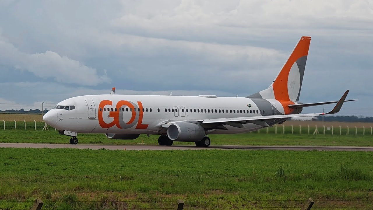 Trecho ampliado da pista do Aeroporto de Sinop é liberado, totalizando 2000 metros de comprimento.