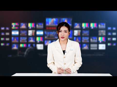 Watch the 8PM QUICK LOOK news for October 9th