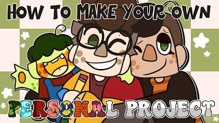 Famous ⭐How To Make A Persona Project: Complete Guide Wealth