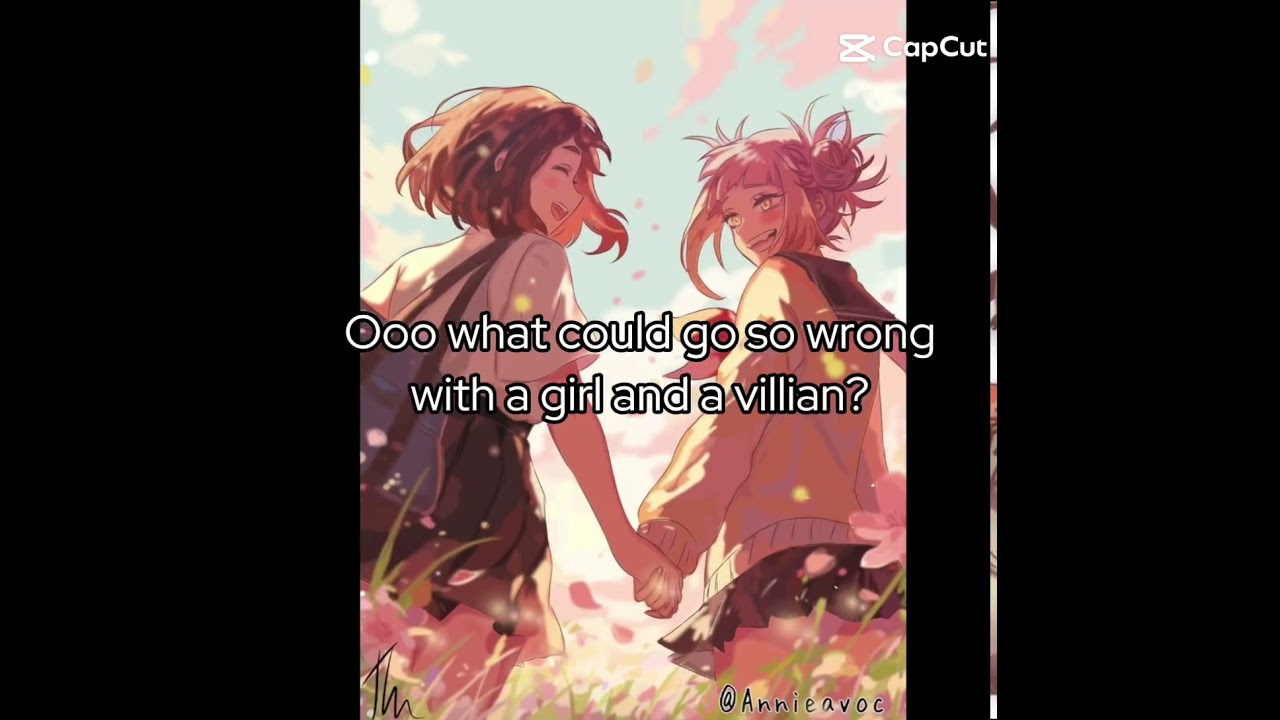 Togachaco and Bakudeku got a tie on the pole, everyone asked for these two! enjoy 