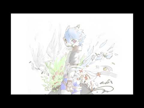 【UTAU音源配布】ツギハギスタッカート【鈴月あらう】
