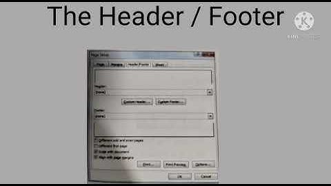 Std:6.  Sub:Computer.Ls.no.12. Printing Worksheet in Excel 2007 Part 2