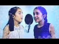 MINHA INTUIÇÃO - FROZEN 2 / Taryn & Aurora ★ COVER Versão em Português - Lele Songs - Canal da Lelê