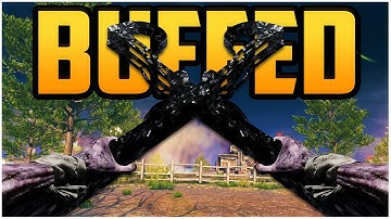 Reclaimer 18 JAK Devastators Got Buffed So I Gave Them Another Chance In Solo MWZ Season 6