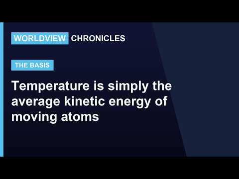 How Lasers Cool Atoms to Absolute Zero