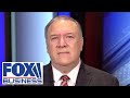 Pompeo on Kamala Harris' Guatemala trip on border, Biden summit with Putin