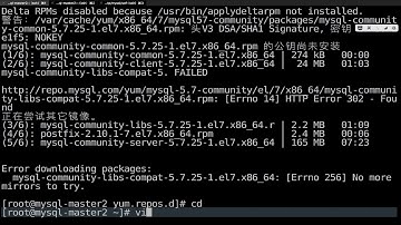 千锋Linux教程：04  YUM部署 02 YuM安装