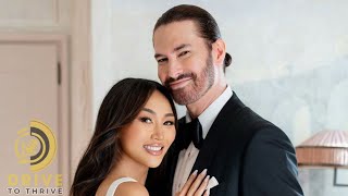 Dorothy Wang’s Surprise Engagement — Bling Empire Star Finds Her Forever Love!