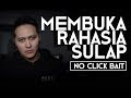 MAGIC CORNER - Gw bongkar sulap [ NO CLICK BAIT ]