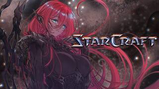 【StarCraft Ⅰ】Practice makes perfect nanoyo...! I GUERILLA STREAM