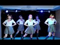 【Pinku ♡ Ribbon】セブンティーン・クライシス / Wake Up, Girls! 【無観客ライブ】