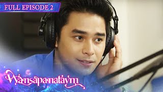 Full Episode 2 | Wansapanataym Mr. CutePido