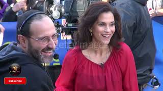 Jami Gertz and Tony Ressler Step Out at LACMA as Her Billionaire Story Returns Profile