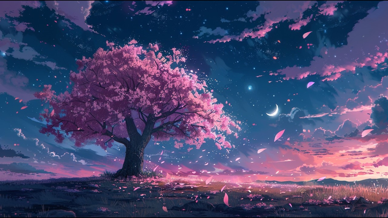 Just A Little More | Lofi Chillhop for Study & Work