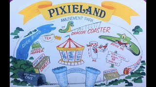 PixieLand Concord Ca