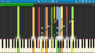 Beginner? try this new app: http://m.onelink.me/611953f want to learn
the piano? here is quickest and easiest way:
http://bit.do/pianokeys-flowkey check ...