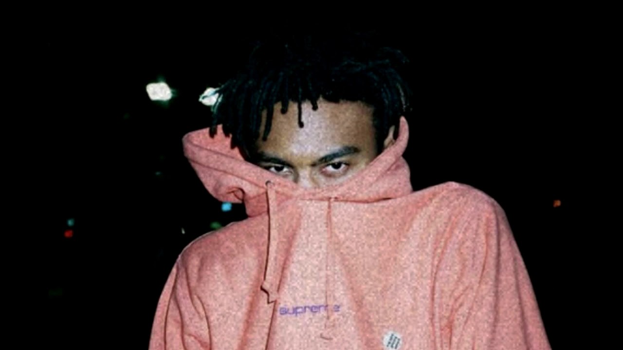 BLEACH BROCKHAMPTON (LoFi Guitar cover) YouTube