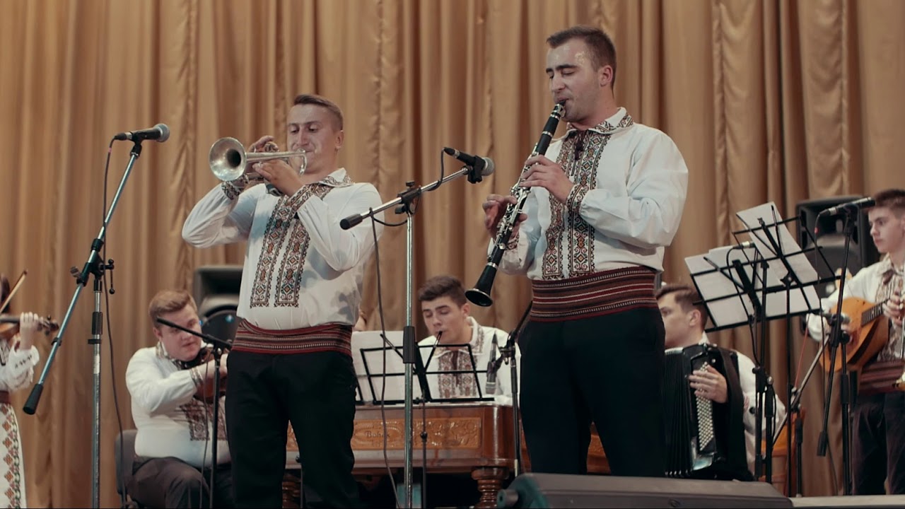 Examen de Stat 2018 IPM - Colegiul de Muzica ,,Stefan Neaga