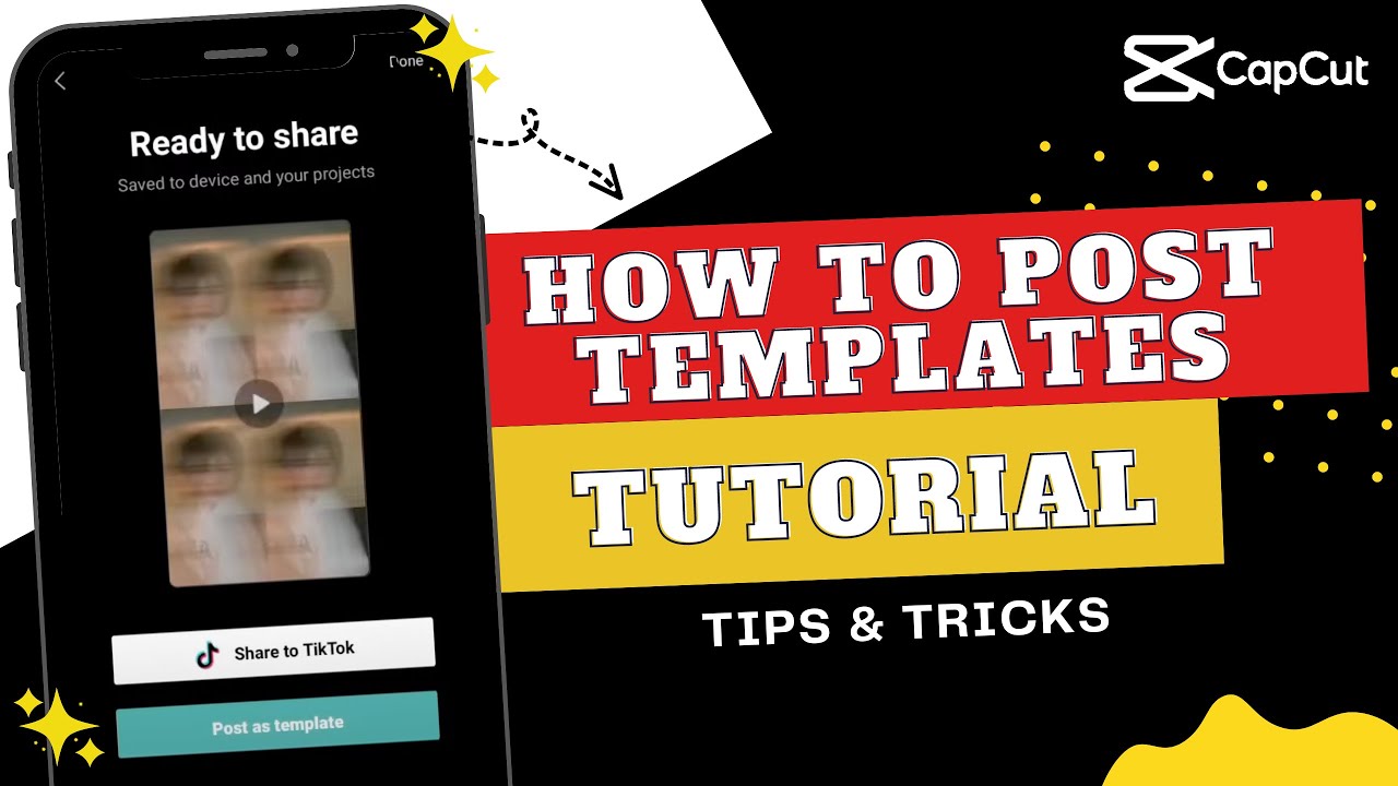 Step-by-Step Tutorial for Creating Your Own Trending Video Meme, #tiktok  #capcut in 2023