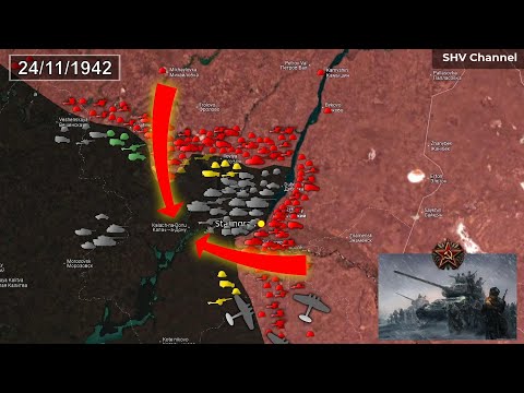 Battle For Stalingrad