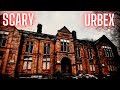 Top 10 scariest urban explorations  10k special  ld7