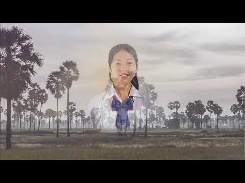 Education | បទបង្ហាញក្រោមប្រធានបទ "យុវជនជាសសរទ្រូងប្រទេសជាតិ"