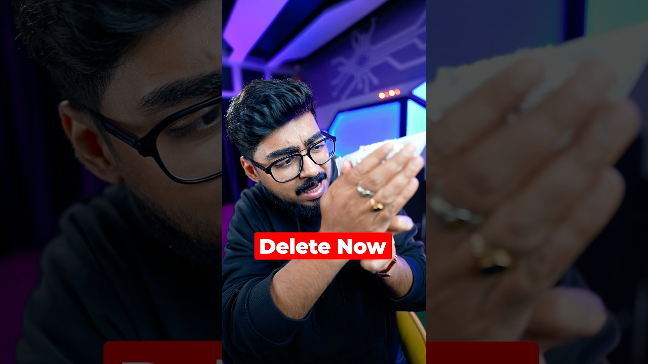 Топ-3 приложений для камеры🤩 