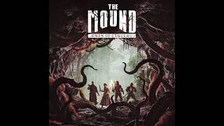 THE MOUND!! SCARY!!